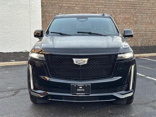 2023 Cadillac Escalade ESV Sport