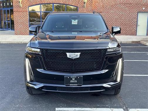 2023 Cadillac Escalade ESV Sport