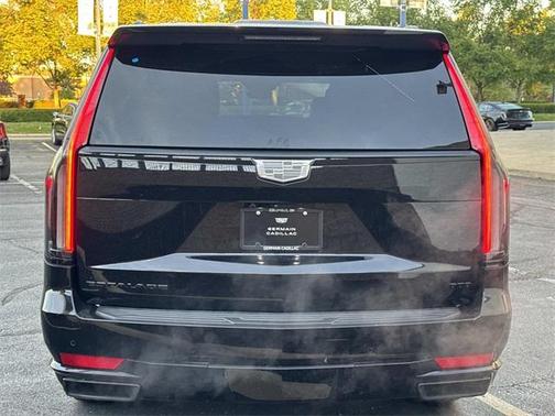 2023 Cadillac Escalade ESV Sport
