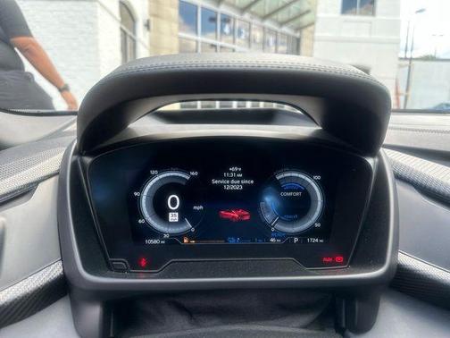 Sophisto Gray Metallic 2019 BMW i8 Base
