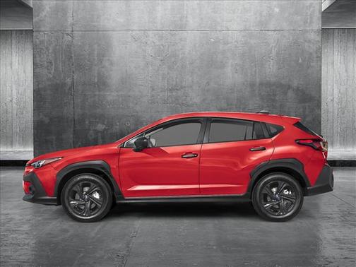 2025 Subaru Crosstrek Base