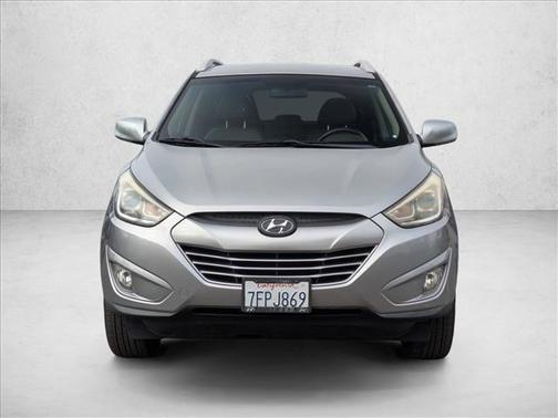2014 Hyundai TUCSON SE