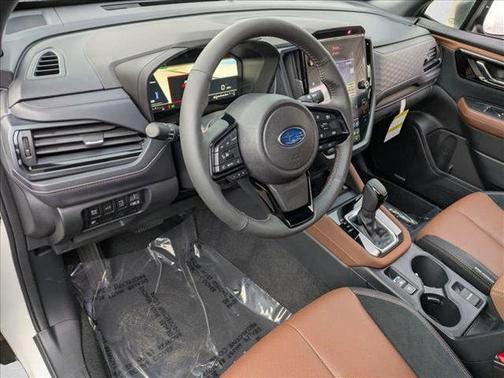 2025 Subaru Forester Hybrid Touring