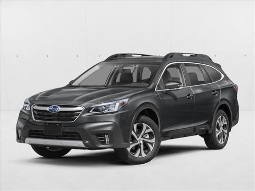 2022 Subaru Outback Limited XT