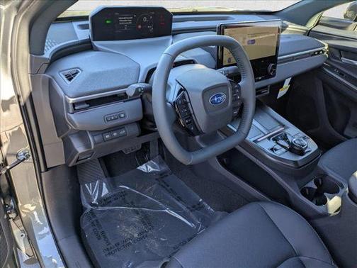 2026 Subaru Solterra Premium