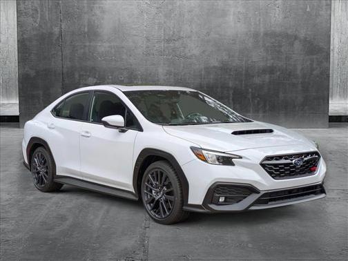 2025 Subaru WRX Premium