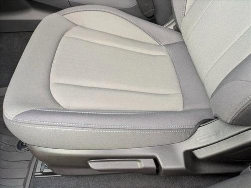 2025 Subaru Crosstrek Base