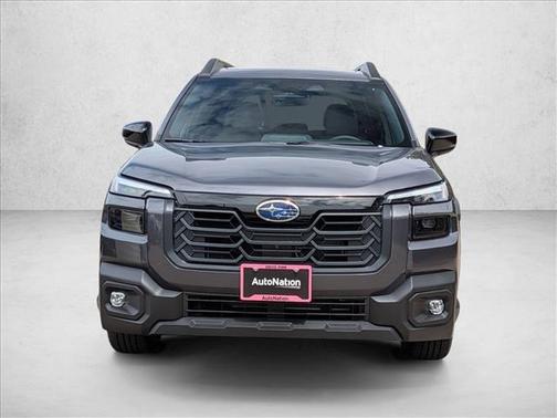 Magnetite Gray Metallic 2026 Subaru Outback Limited XT