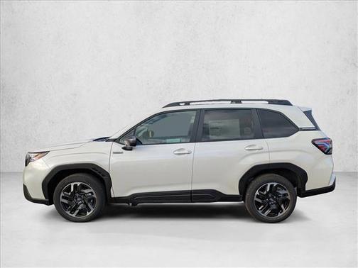 2025 Subaru Forester Hybrid Premium