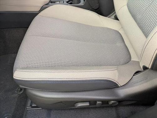 2025 Subaru Forester Hybrid Premium