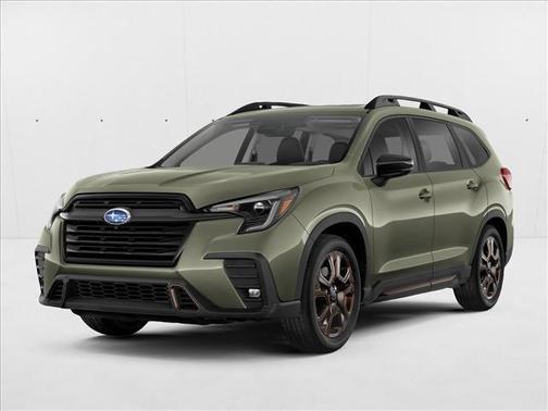 2026 Subaru Ascent Bronze Edition 7-Passenger