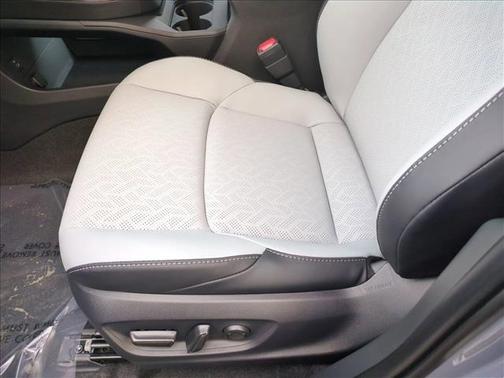 2026 Subaru Solterra Limited