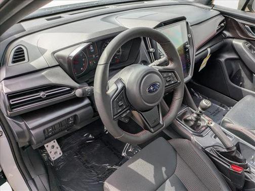 2025 Subaru WRX Premium