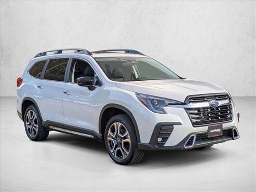 2025 Subaru Ascent Touring 7-Passenger