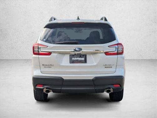 2025 Subaru Ascent Touring 7-Passenger