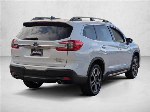 2025 Subaru Ascent Touring 7-Passenger