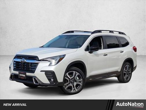 2025 Subaru Ascent Touring 7-Passenger