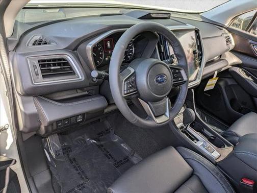 2025 Subaru Ascent Touring 7-Passenger
