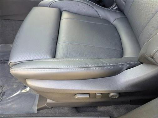 2025 Subaru Ascent Touring 7-Passenger