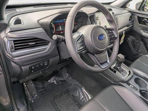 2025 Subaru Forester Hybrid Limited