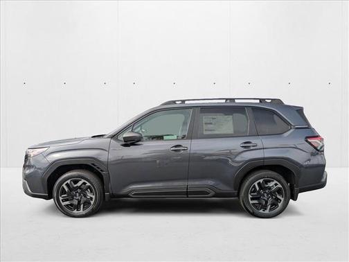 2025 Subaru Forester Hybrid Limited