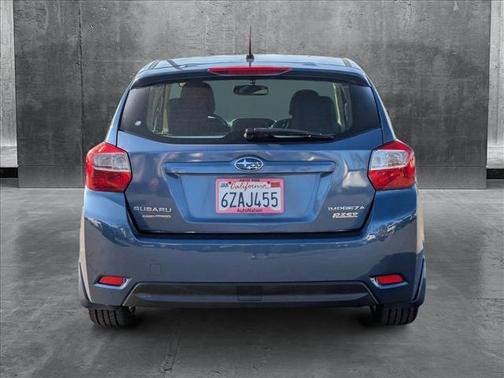 2013 Subaru Impreza 2.0i Premium