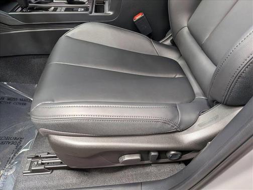 River Rock Pearl 2026 Subaru Outback Premium
