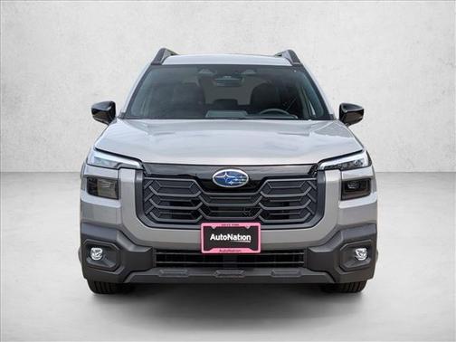 River Rock Pearl 2026 Subaru Outback Premium