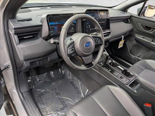 River Rock Pearl 2026 Subaru Outback Premium