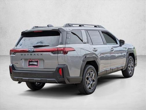 River Rock Pearl 2026 Subaru Outback Premium