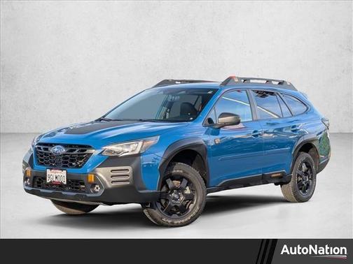 2023 Subaru Outback Wilderness