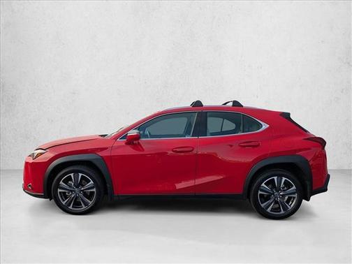 2025 Lexus UX 300h Base