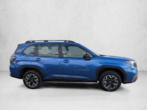 2026 Subaru Forester Base
