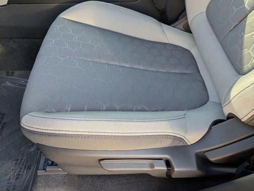 2026 Subaru Forester Base