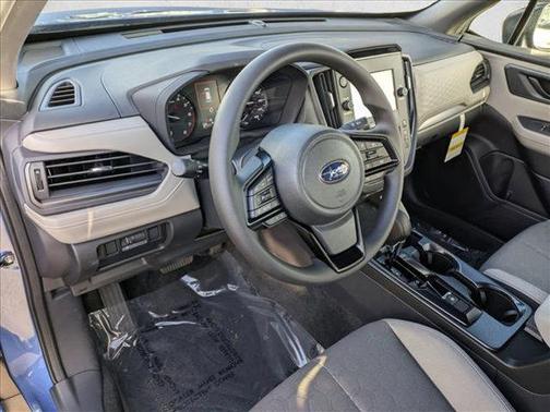 2026 Subaru Forester Base