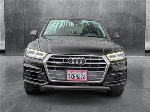 2018 Audi Q5 2.0T Premium Plus