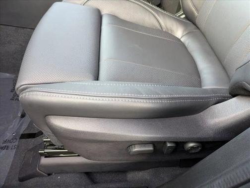 2025 Subaru Ascent Limited 7-Passenger