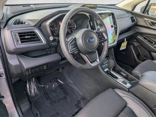 2025 Subaru Ascent Limited 7-Passenger