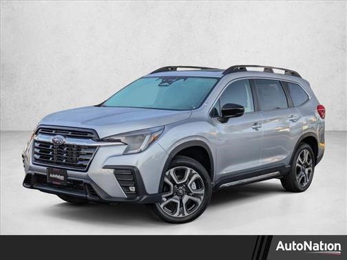 2025 Subaru Ascent Limited 7-Passenger