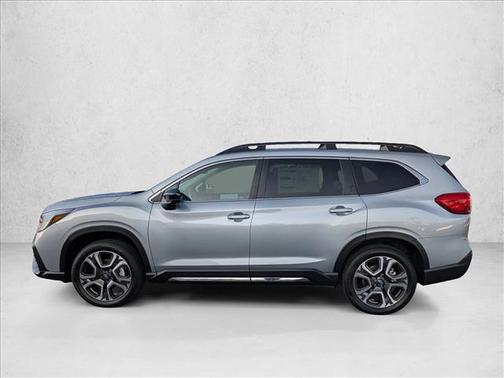2025 Subaru Ascent Limited 7-Passenger