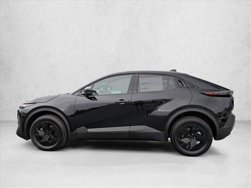 Astro Black Mica 2026 Subaru Uncharted Premium FWD