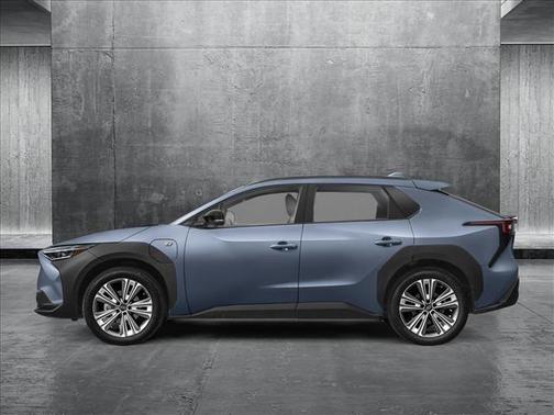 2025 Subaru Solterra Limited