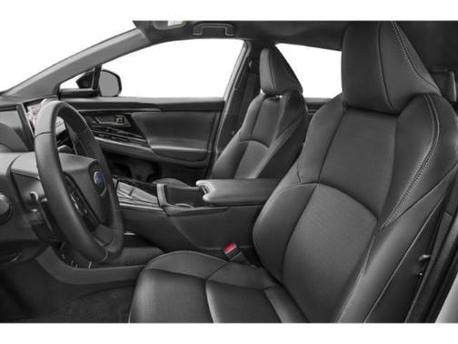 2025 Subaru Solterra Limited