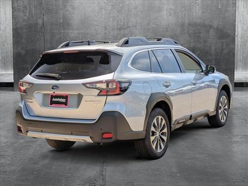 2025 Subaru Outback Limited XT