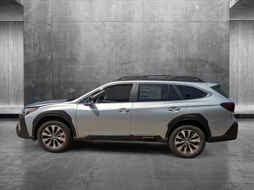 2025 Subaru Outback Limited XT