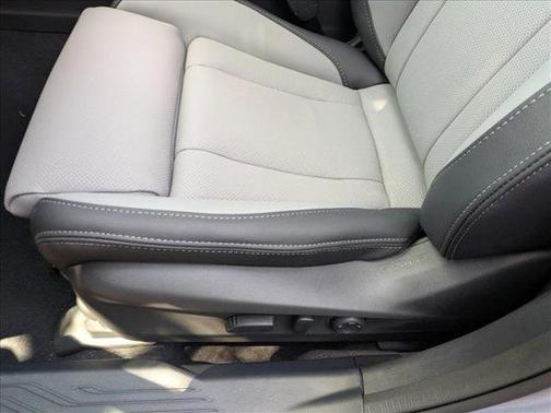 2025 Subaru Outback Limited XT