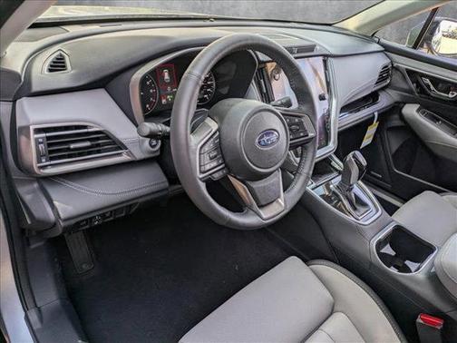 2025 Subaru Outback Limited XT