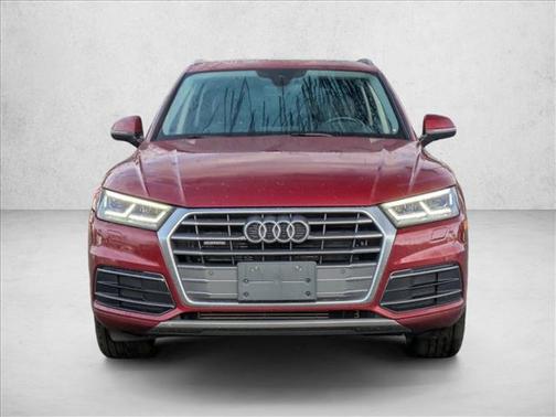 2018 Audi Q5 2.0T Premium Plus