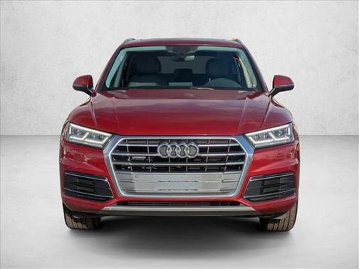 2018 Audi Q5 2.0T Premium Plus