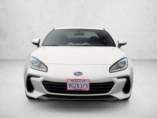 2023 Subaru BRZ Premium